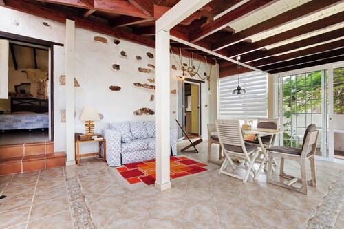 Vacation Apartment 'Casa De Campo' with Private Terrace, Private Garden and Wi-Fi