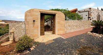 Vacation Apartment 'Casa De Campo' with Private Terrace, Private Garden and Wi-Fi