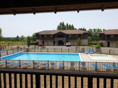 Appartement 2 Pièces