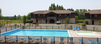 Appartement 2 Pièces