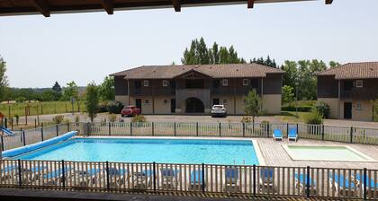 Appartement 2 Pièces