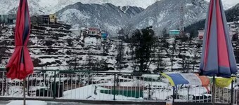 Shiva Home Stay