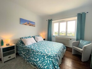 3 sovrum och gratis wi-fi