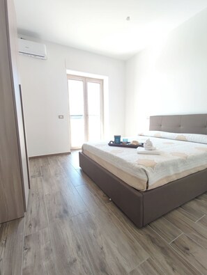 1 bedroom, WiFi, bed sheets - Country house Hydrangeas (Torre del Greco)