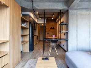 Télévision, espaces bureaux