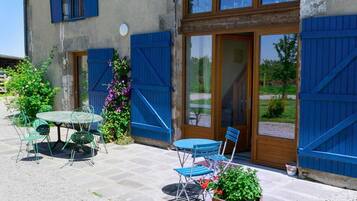 UdendĂžrs spisemuligheder