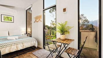 1 Schlafzimmer, Bettwäsche