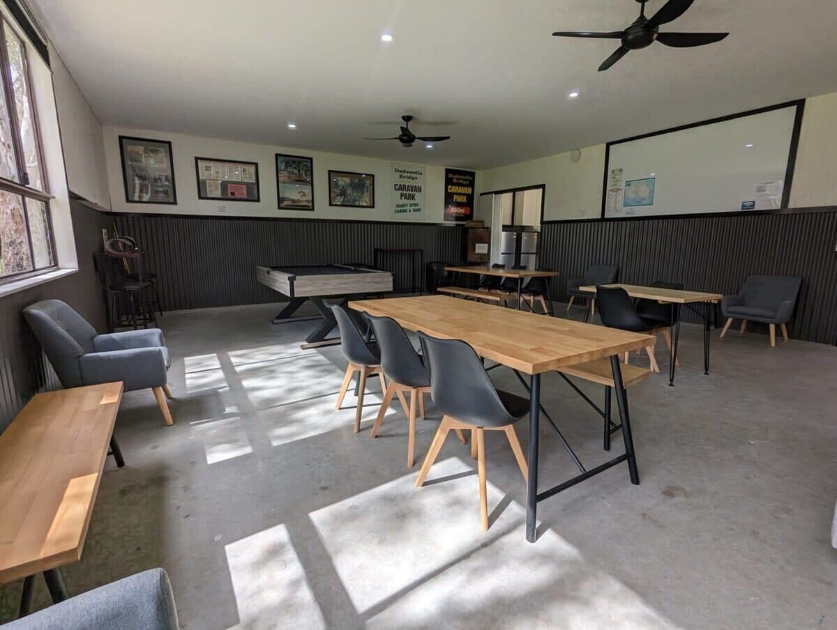 Salle de jeux