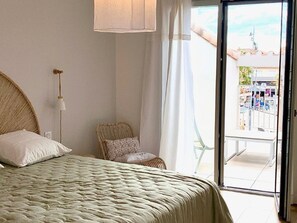 4 soverom og wi-fi (inkludert)