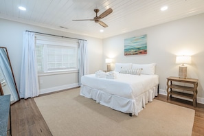 3 habitaciones, tabla de planchar con plancha y wifi gratis 