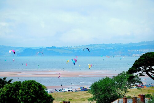 Devoncourt 2 Bedroom Apartment