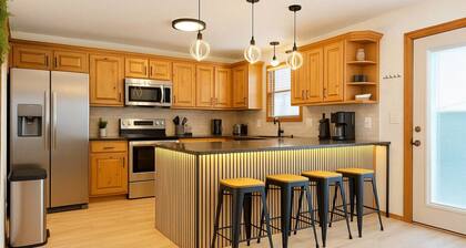 Grand Palace Cottage Escape