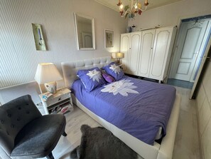 1 Schlafzimmer