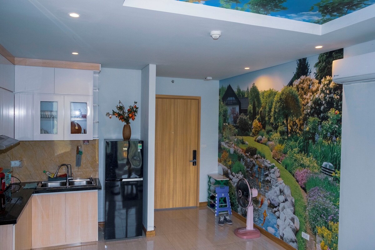 Image de profil de l’hôte