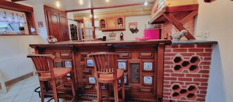 Charming Countryside Cottage with Terrace, Pet-Friendly, Near Val Joly