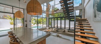 Villa Baliwood - Splendid 2BR Villa