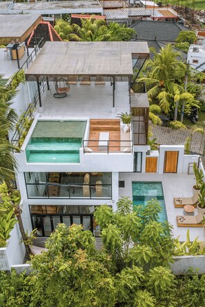 Building design