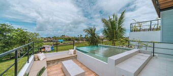 Villa Baliwood - Splendid 2BR Villa