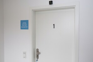 Interior - Modern & stylish apartment near Cologne/Bonn (Lohmar)