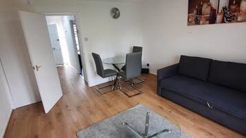 House | Living area
