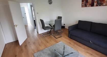 Impeccable 2-bed House in Thamesmead London