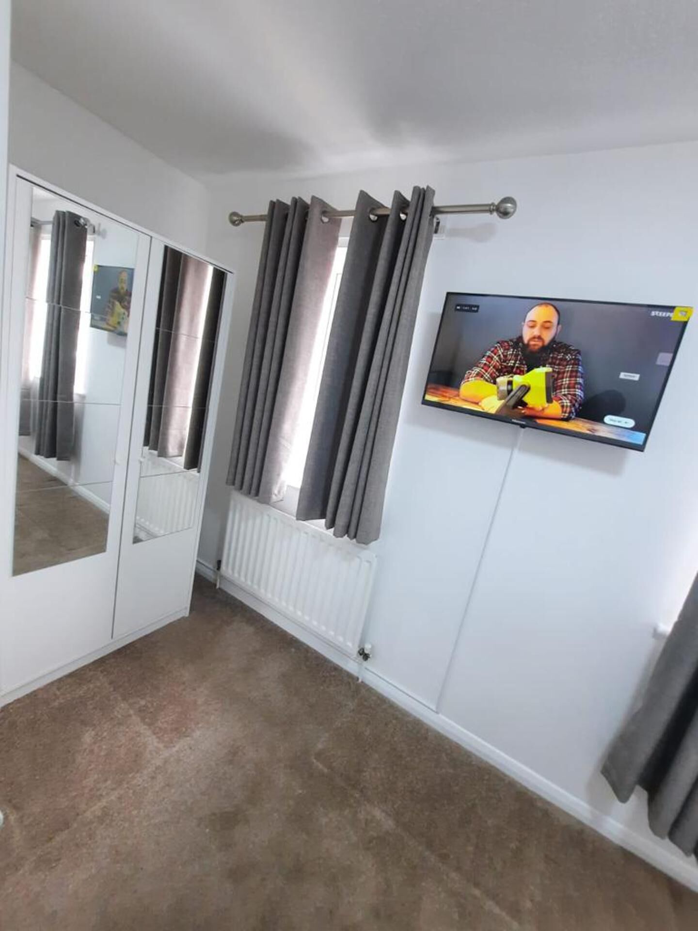 House | Interior