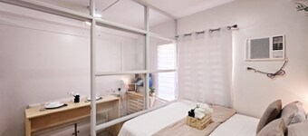 Sweet Escape 19 at Mesavirre Garden Residences