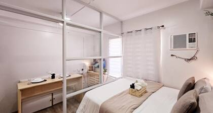 Sweet Escape 19 at Mesavirre Garden Residences