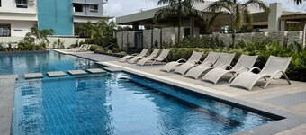 Sweet Escape 19 at Mesavirre Garden Residences