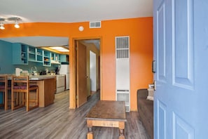 Fernseher, Arbeitsbereiche