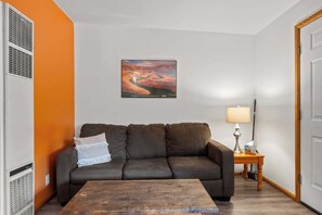 TV, offices