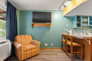 Interior - Near Downtown Adventure Nest - Rose Tree 4 (Moab)