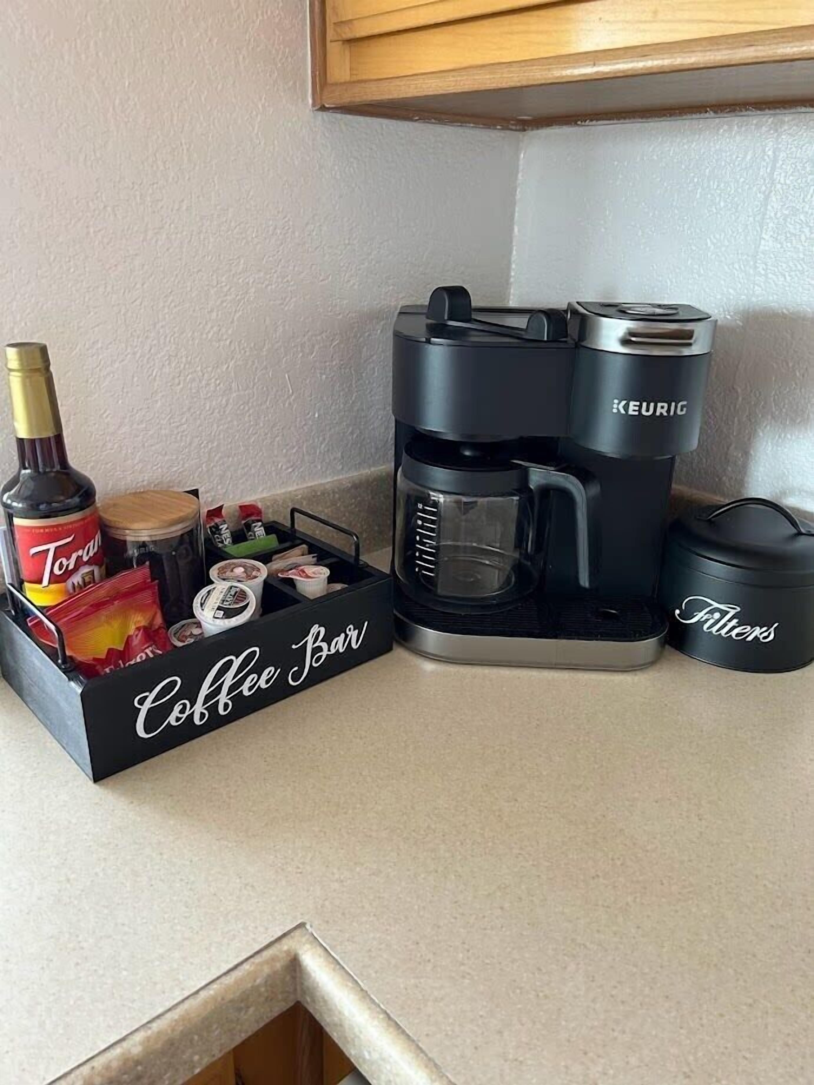 コーヒー / コーヒーメーカー