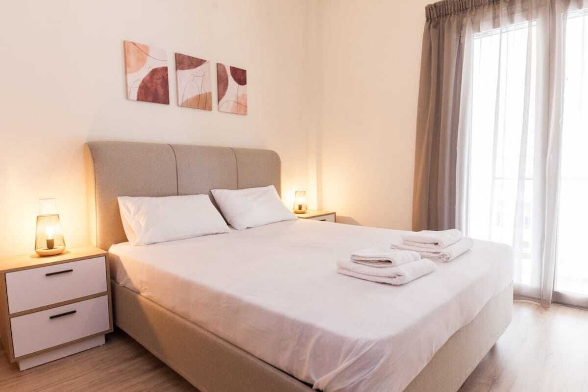 2 camere, ferro/asse da stiro, Wi-Fi, lenzuola