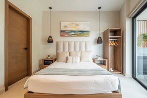 2 Schlafzimmer, Bügeleisen/Bügelbrett, Reisekinderbett, WLAN