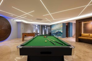 Sala de juegos