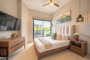 2 Schlafzimmer, Bügeleisen/Bügelbrett, Reisekinderbett, WLAN