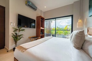 2 Schlafzimmer, Bügeleisen/Bügelbrett, Reisekinderbett, WLAN