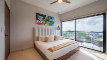 3 Schlafzimmer, Bügeleisen/Bügelbrett, Reisekinderbett, WLAN