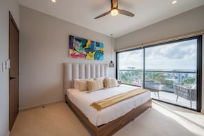 3 chambres, fer et planche à repasser, lit de bébé portatif, Wi-Fi