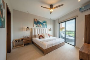 3 bedrooms, iron/ironing board, travel cot, WiFi