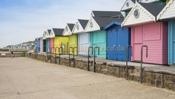 Cabin, Multiple Beds | Property grounds