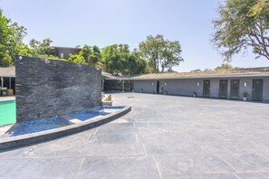 Exterior - Banjara Hills Resort (Udaipur)