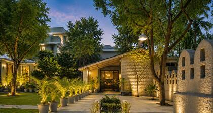 Banjara Hills Resort