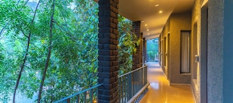 Banjara Hills Resort