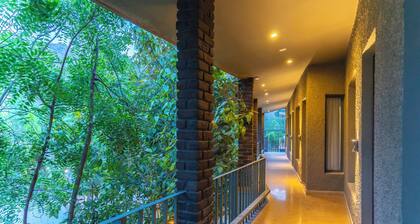 Banjara Hills Resort