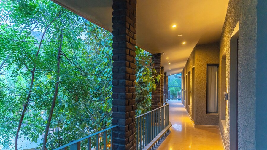 Banjara Hills Resort