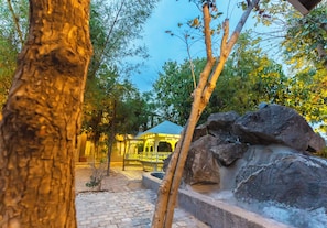 Exterior - Banjara Hills Resort (Udaipur)