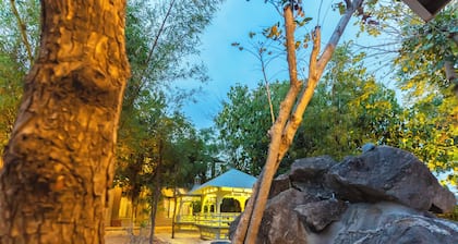 Banjara Hills Resort