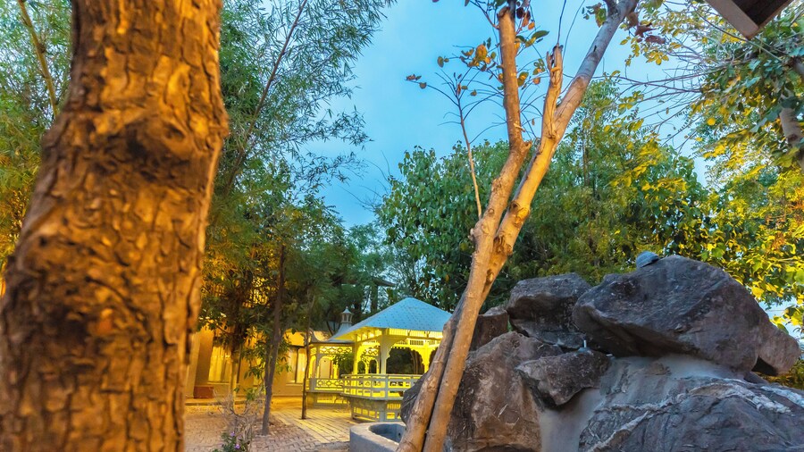 Banjara Hills Resort